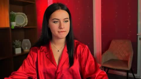 vivy_star online show from 11-12-25, 07:24