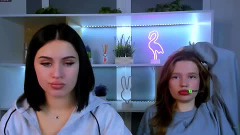 vivy_star online show from 01-18-26, 07:17