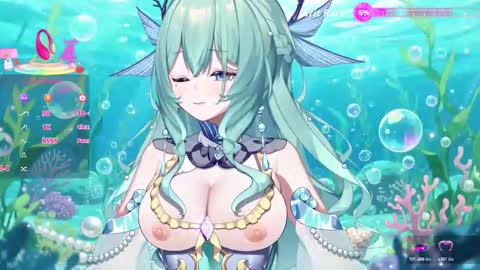 vix_rose online show from 10-05-25, 02:15