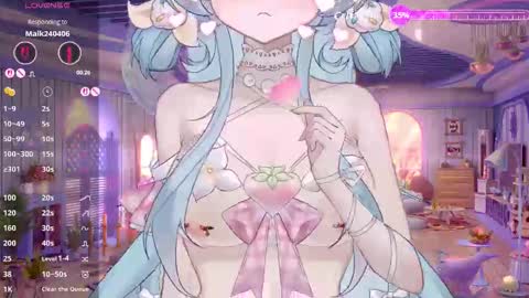 vix_rose online show from 10-10-25, 07:02