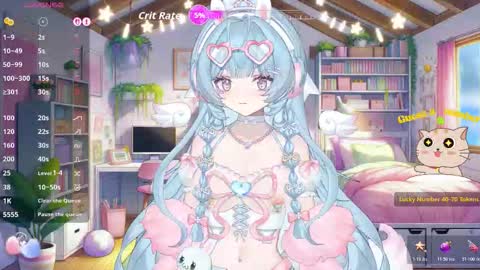 vix_rose online show from 11-21-25, 12:04