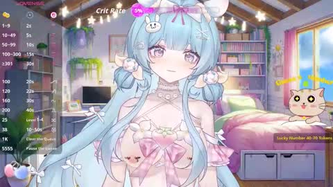 vix_rose online show from 11-28-25, 11:24