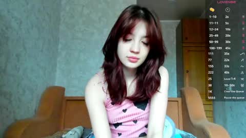 Nika 18 . online show from 04-27-26, 03:15