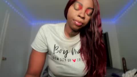 Sasha Malone online show from 02-17-26, 09:21