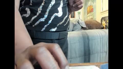 Vixen Fyre online show from 11-24-25, 04:45