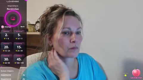 vixenjae online show from 03-13-26, 07:20