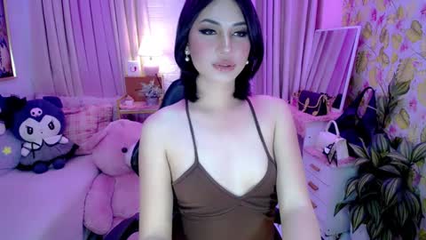 vixenluscious online show from 02-08-26, 09:51