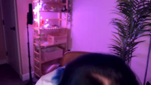 Polly  Online mostly at 9pm-2am UK Time online show from 02-13-26, 07:32