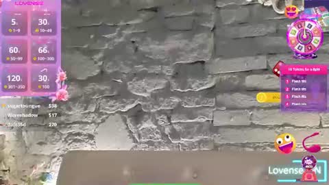 Snapshot of vixvixenn chatting on 06-30-26, 07:42 ANA online show from 06-30-26, 07:42