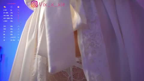 vixxxiee online show from 01-15-26, 07:28