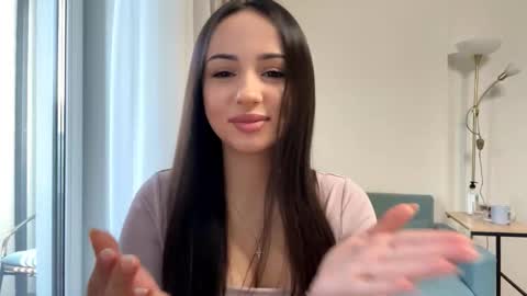 Miss Mia online show from 03-15-26, 02:01