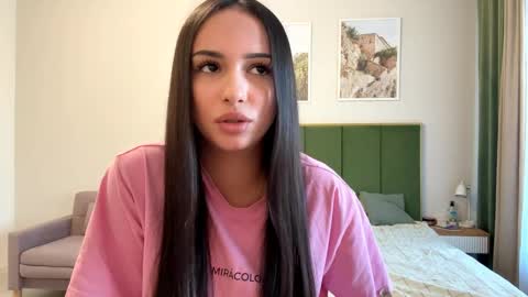 Miss Mia online show from 04-24-26, 04:42