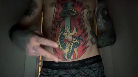 VJ online show from 11-02-25, 07:00