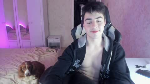 Martin online show from 01-14-25, 01:15