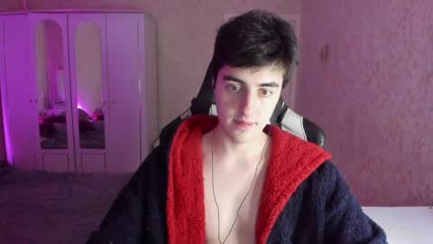 Martin online show from 02-08-25, 04:14