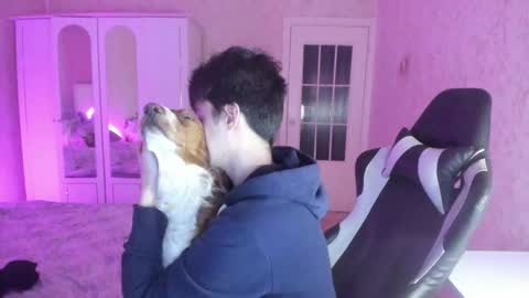 Martin online show from 02-12-25, 01:52