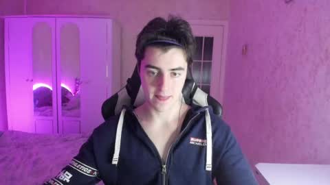 Martin online show from 02-15-25, 02:47