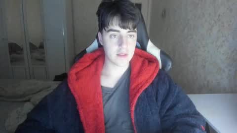 Martin online show from 09-29-25, 02:44