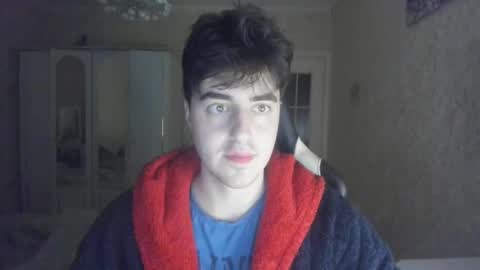 Martin online show from 10-10-25, 02:27