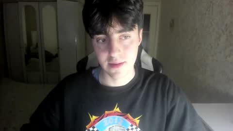 Martin online show from 10-26-25, 02:12