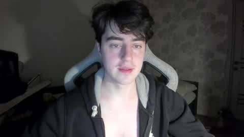 Martin online show from 04-23-26, 05:15