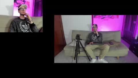 Vlad online show from 03-18-26, 03:42