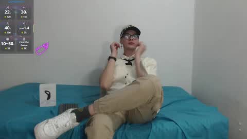 Vlad online show from 04-23-26, 04:46