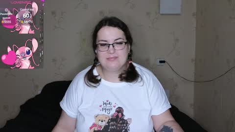 Snapshot of vladacandy chatting on 01-13-25, 09:52 VladaCandy online show from 01-13-25, 09:52