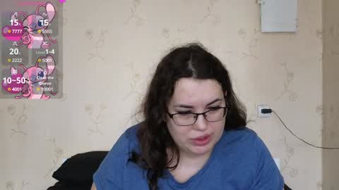Snapshot of vladacandy chatting on 02-07-25, 10:08 VladaCandy online show from 02-07-25, 10:08