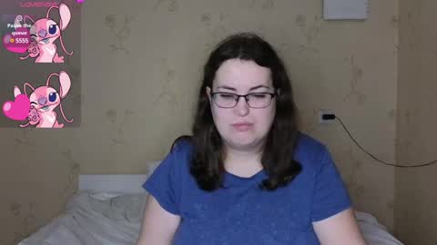 Snapshot of vladacandy chatting on 03-01-25, 07:26 VladaCandy online show from 03-01-25, 07:26