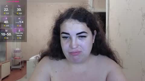 VladaCandy online show from 07-18-26, 06:23