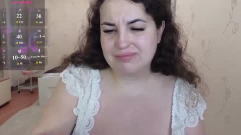 VladaCandy online show from 07-23-26, 07:12