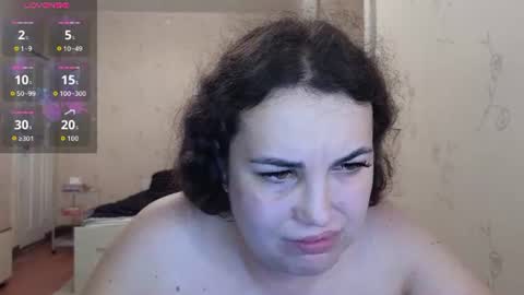 VladaCandy online show from 07-28-26, 09:14