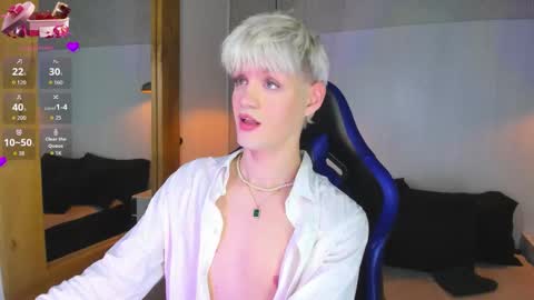 Vlad  online show from 03-17-26, 02:31