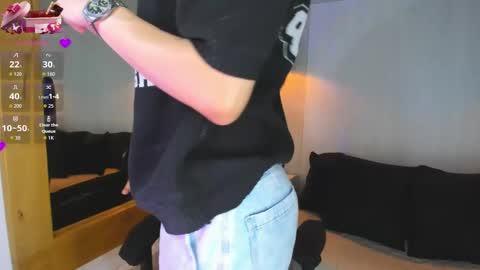 Vlad  online show from 03-30-26, 02:40