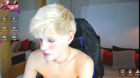 Vlad  online show from 04-28-26, 02:44