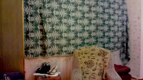 Violetta Elysia online show from 09-08-25, 08:52