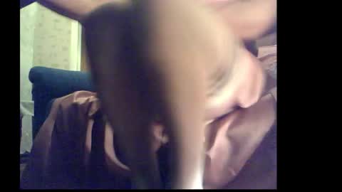 Violetta Elysia online show from 02-11-26, 08:25