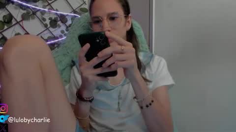 vodkadelulo online show from 02-04-26, 07:09