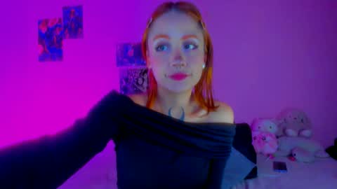 Gabriela online show from 04-06-26, 07:42