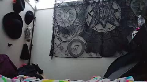 voidbunni online show from 04-25-26, 01:41