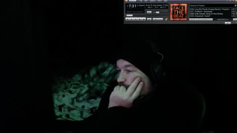 Rev online show from 11-29-25, 04:04