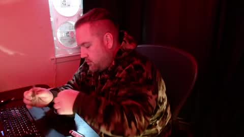 Rev online show from 05-26-26, 04:36