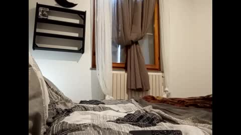 volpecesare419 online show from 02-22-25, 10:29