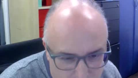 volpi72 online show from 11-24-25, 06:18