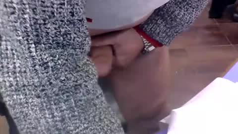 volpi72 online show from 12-03-25, 07:01