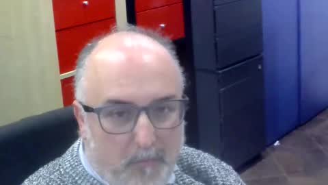 volpi72 online show from 02-05-26, 06:34