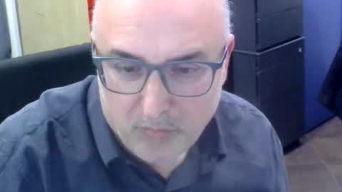 volpi72 online show from 02-16-26, 07:21