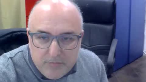 Snapshot of volpi72 chatting on 03-27-26, 06:51 volpi72 online show from 03-27-26, 06:51