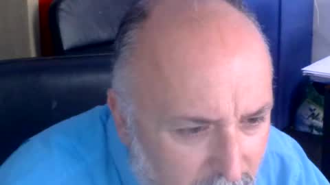 Snapshot of volpi72 chatting on 06-13-26, 11:30 volpi72 online show from 06-13-26, 11:30